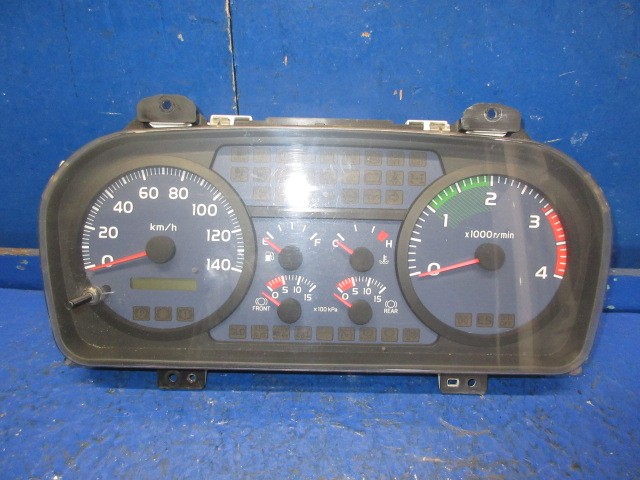 【中古】中古部品 レンジャー FD7JLWA ｽﾋﾟｰﾄﾞﾒｰﾀｰ 【3310270100-000015094361400】