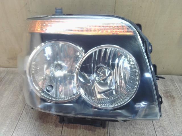 【中古】中古部品 ハイゼットアトレ S331G 右ﾍｯﾄﾞﾗﾝﾌﾟ 【3310390100-251119001710800】