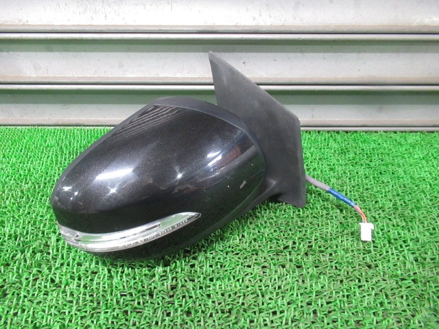 【中古】中古部品 ミライース LA310S 右ｻｲﾄﾞﾐﾗｰ 【3330540100-250925000113500】