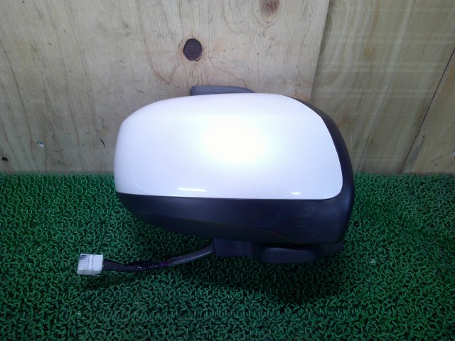 【中古】中古部品 ムーヴキャンバス LA800S 右ｻｲﾄﾞﾐﾗｰ 【3330660100-000024306713500】