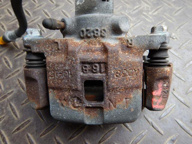【中古】中古部品 レガシィ BH5 左ﾘｱｷｬﾘﾊﾟｰ 【3330920100-001676128044460】 8,950円