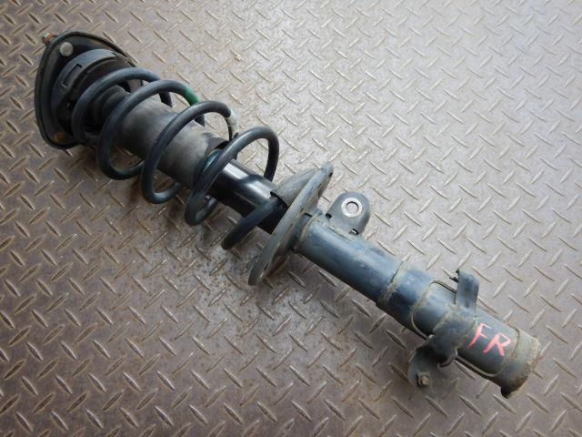 【中古】中古部品 ステップワゴン RG1 右ﾌﾛﾝﾄｽﾄﾗｯﾄ 【3330920100-000253002650110】