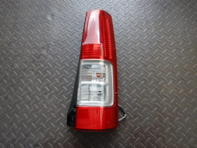 【中古】中古部品 ワゴンＲ MH21S 右ﾃｰﾙﾗﾝﾌﾟ 【3330920100-000253009915500】