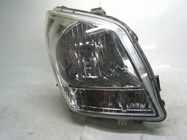 【中古】中古部品 ワゴンＲ MH23S 右ﾍｯﾄﾞﾗﾝﾌﾟ 【3330990500-251125000110800】