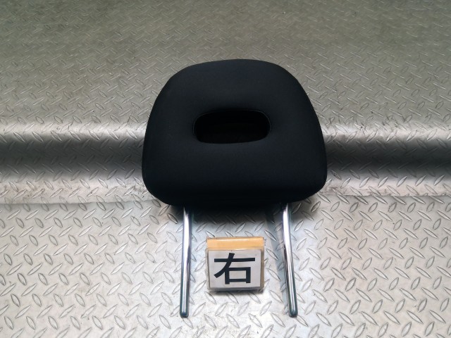【中古】中古部品 エクストレイル DNT31 ﾍｯﾄﾞﾚｽﾄ 【3330990700-202509000777400】