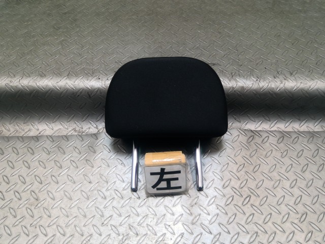 【中古】中古部品 エクストレイル DNT31 ﾍｯﾄﾞﾚｽﾄ 【3330990700-202509000777403】