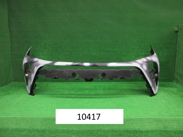 【中古】再生部品 クラウン AZSH36W ﾌﾛﾝﾄﾊﾞﾝﾊﾟｰﾌｪｰｽ 【3380010000-251125501310110】
