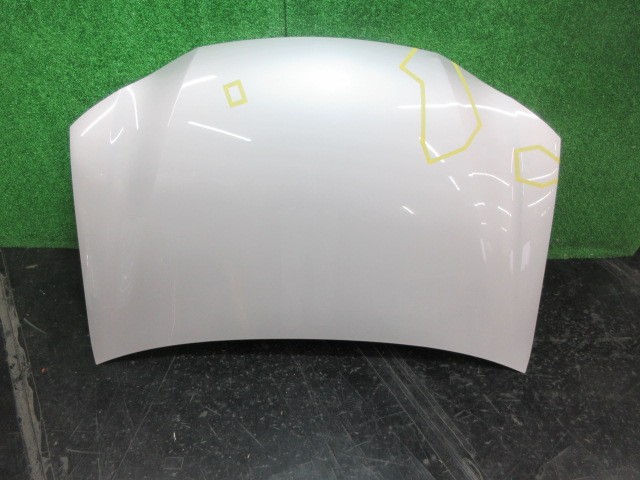 【中古】中古部品 SAI AZK10 ボンネットフード 【3380010000-251125500410500】