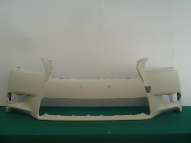 【中古】中古部品 レクサス GS GRL10 ﾌﾛﾝﾄﾊﾞﾝﾊﾟｰ 【3380050000-000037734010100】