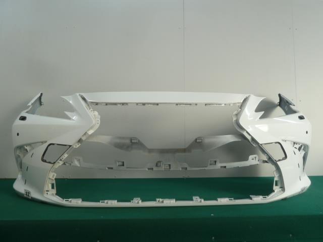 【中古】中古部品 レクサス ES AXZH10 ﾌﾛﾝﾄﾊﾞﾝﾊﾟｰ 【3380050000-000037735710100】