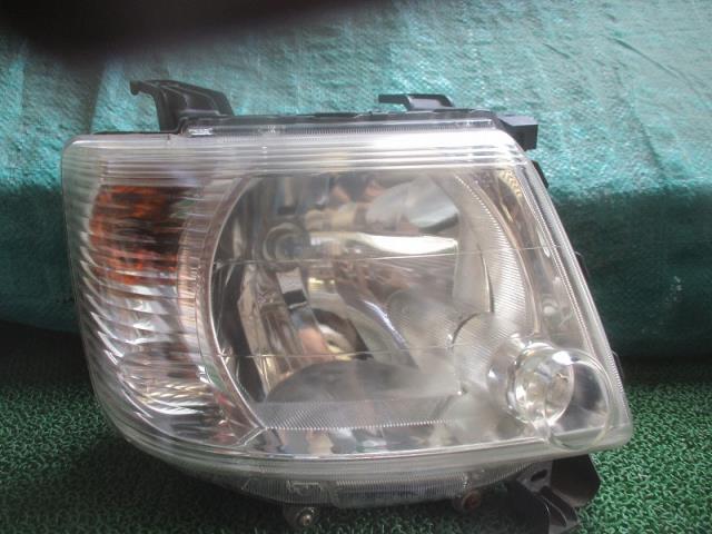 【中古】中古部品 オッティ H91W 右ﾍｯﾄﾞﾗﾝﾌﾟ 【3500080000-250806000710800】