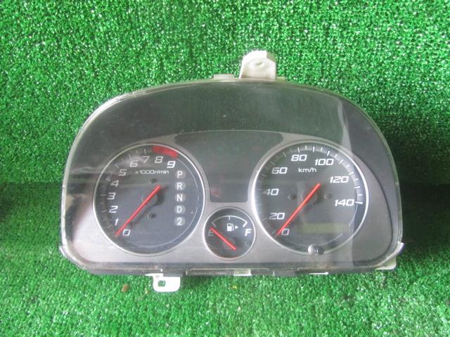 【中古】中古部品 バモス HM1 ｽﾋﾟｰﾄﾞﾒｰﾀｰ 【3310030100-251121000161400】