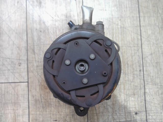 【中古】中古部品 ワゴンR MH23S A/Cコンプレッサー 【3310390100-251120000160700】