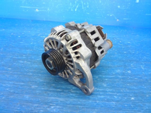 【中古】中古部品 トッポBJ H41A オルタネーター 【3310550000-251010001960200】