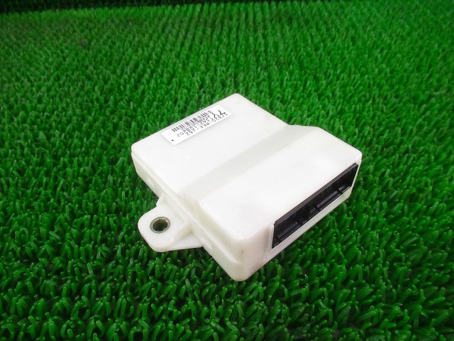 【中古】中古部品 アクティ HH5 エンジンコンピューター 【3330210100-000037208863100】|e-cleマート