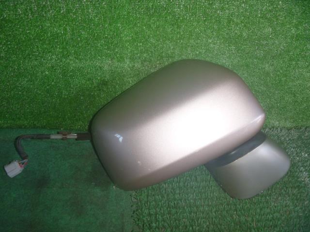 【中古】中古部品 ムーヴ L185S 右ｻｲﾄﾞﾐﾗｰ 【3330370100-000253018413500】