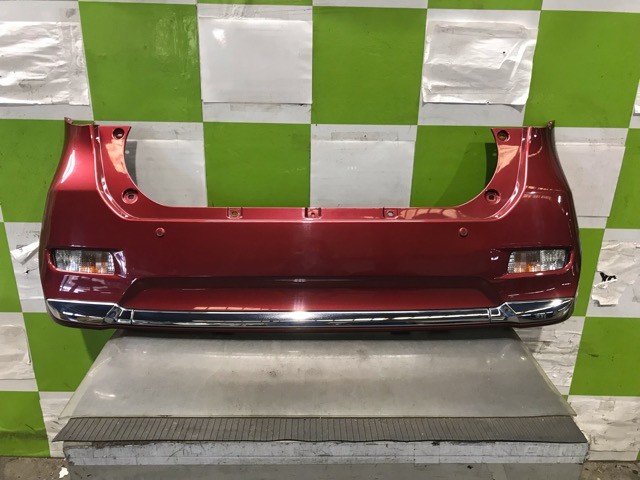 【中古】中古部品 キャスト LA250S ﾘｱﾊﾞﾝﾊﾟｰ 【3330530100-000005457815100】