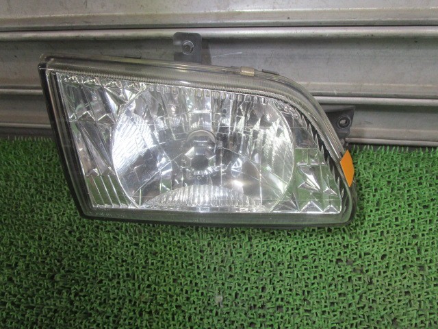 【中古】中古部品 アトラス SH4F23 右ﾍｯﾄﾞﾗﾝﾌﾟ 【3330540100-250911001110800】