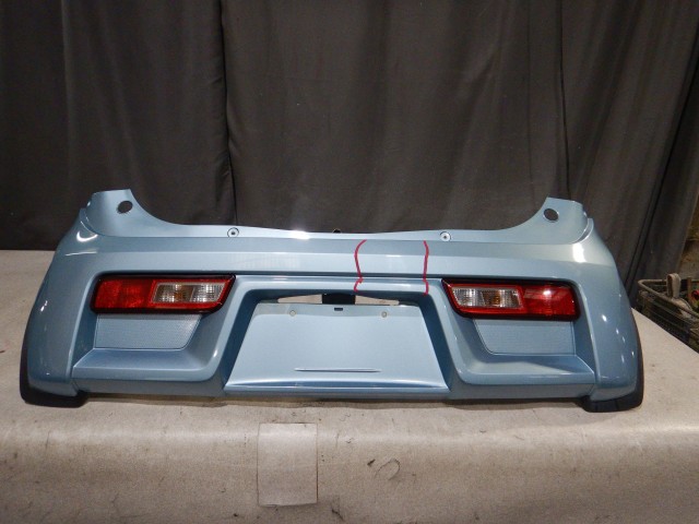 【中古】中古部品 アルト HA36S ﾘｱﾊﾞﾝﾊﾟｰ 【3330810100-251125000215100】｜e-cleマート