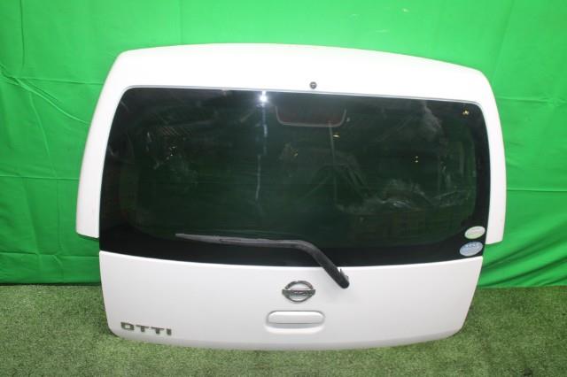 【中古】中古部品 オッティ H92W ﾊﾞｯｸﾄﾞｱ 【3330950100-000054070615800】