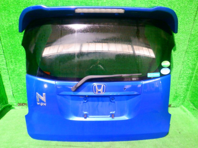 【中古】中古部品 N−WGN JH1 バックドア 【3340140100-000025288015800】|e-cleマート