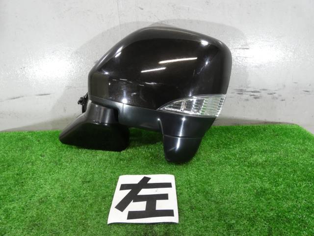 【中古】中古部品 エルグランド TE52 左サイドミラー 【3260250000-000025165913600】