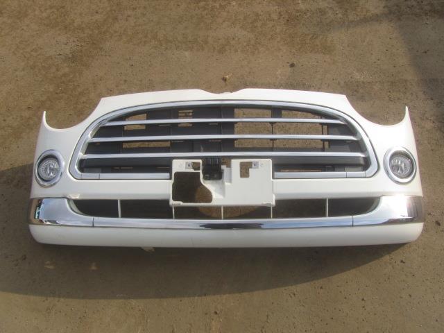 【中古】中古部品 ミラジーノ L650S ﾌﾛﾝﾄﾊﾞﾝﾊﾟｰ 【3310030100-251121000210100】