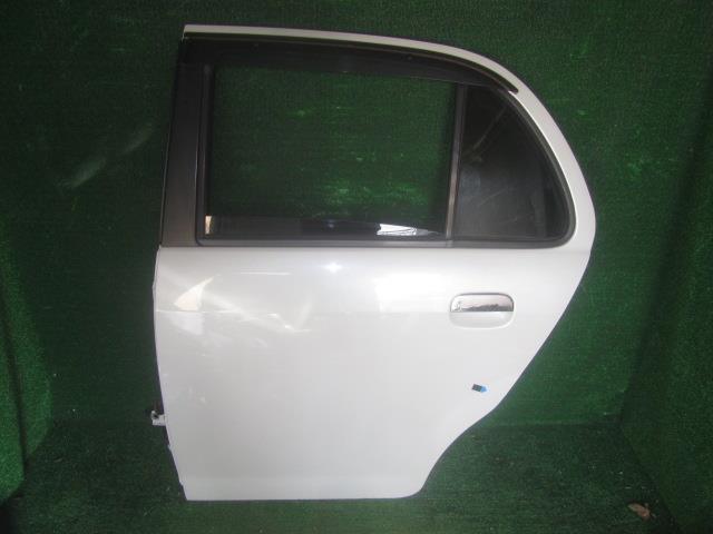 【中古】中古部品 ミラジーノ L650S 左ﾘｱﾄﾞｱ 【3310030100-251121000213400】