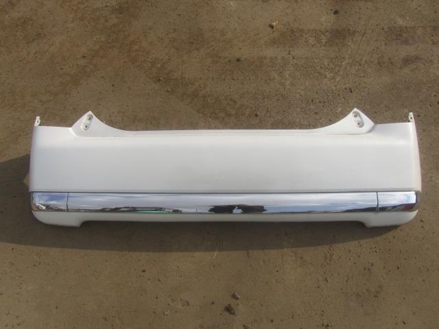 【中古】中古部品 ミラジーノ L650S ﾘｱﾊﾞﾝﾊﾟｰ 【3310030100-251121000215100】 11,011円