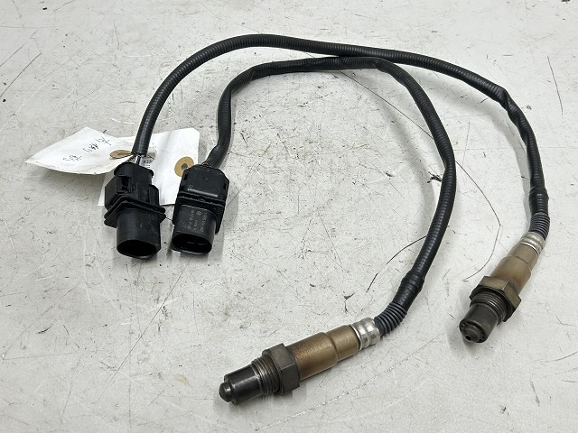 【中古】中古部品 ベンツ GLクラス 164886 オーツーセンサー 【3310070100-000090757522390】