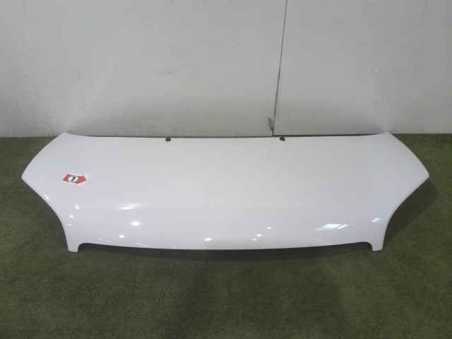 【中古】中古部品 スマート 453344 ﾎﾞﾝﾈｯﾄﾌｰﾄﾞ 【3310090100-202511050610500】