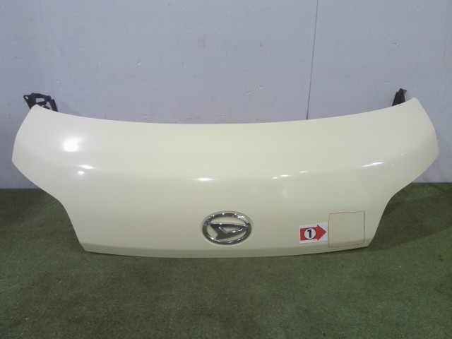 【中古】中古部品 タント LA600S ﾎﾞﾝﾈｯﾄﾌｰﾄﾞ 【3310090100-202511065810500】