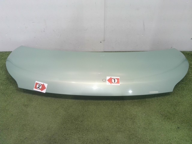 【中古】中古部品 フレアワゴン MM32S ﾎﾞﾝﾈｯﾄﾌｰﾄﾞ 【3310090100-202511068110500】