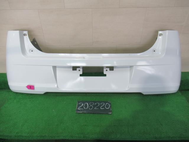 【中古】中古部品 ミラ L250V ﾘｱﾊﾞﾝﾊﾟｰ 【3310120100-251030000315100】