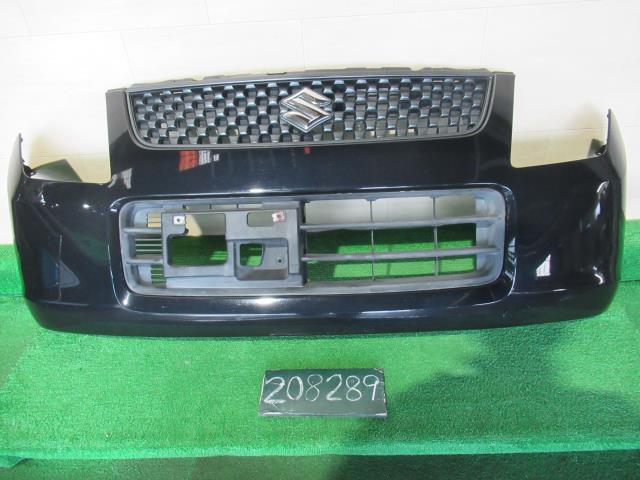 【中古】中古部品 ワゴンＲ MH23S ﾌﾛﾝﾄﾊﾞﾝﾊﾟｰ 【3310120100-251127000110100】