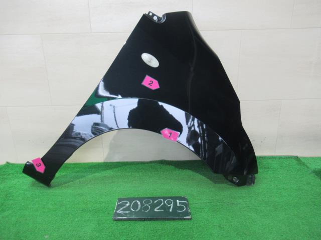 【中古】中古部品 ワゴンＲ MH23S 右ﾌﾛﾝﾄﾌｪﾝﾀﾞｰ 【3310120100-251031000210600】