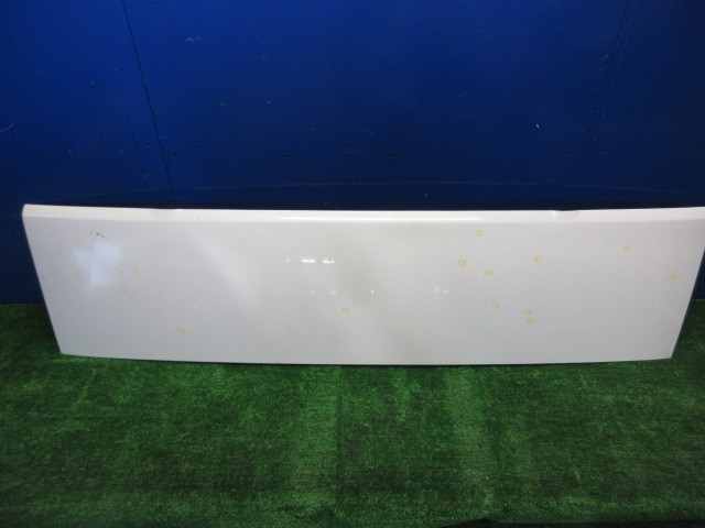 【中古】中古部品 ファイター FK71R ﾌﾛﾝﾄﾊﾟﾈﾙ 【3310270100-000015023910300】