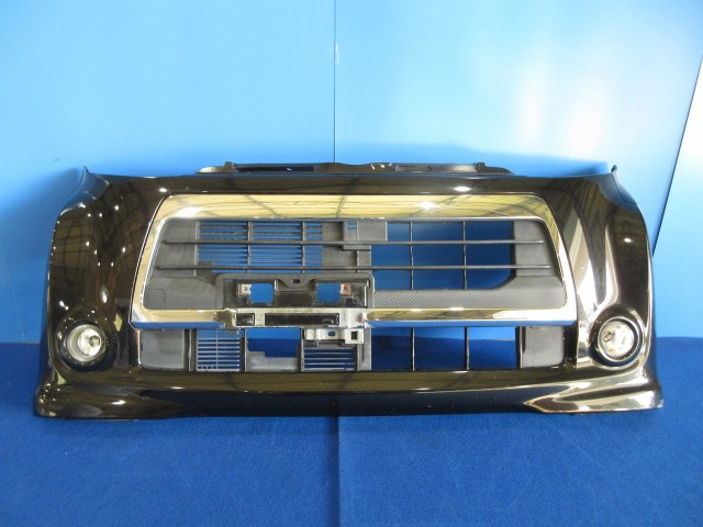 【中古】中古部品 タント L375S フロントバンパー 【3310590000-202511076410100】