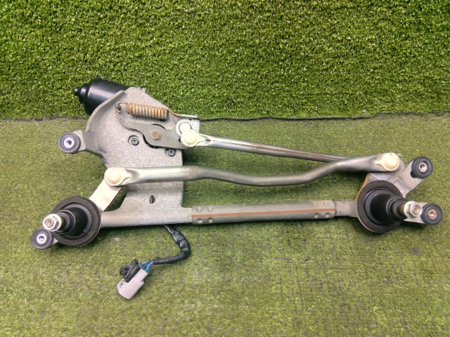 【中古】中古部品 エスティマ ACR50W ﾌﾛﾝﾄﾜｲﾊﾟｰﾓｰﾀｰ 【3330200100-242210000061600】