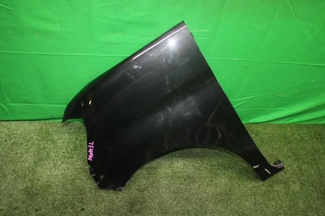 【中古】中古部品 タント LA600S 左ﾌﾛﾝﾄﾌｪﾝﾀﾞｰ 【3330950100-000054081310700】