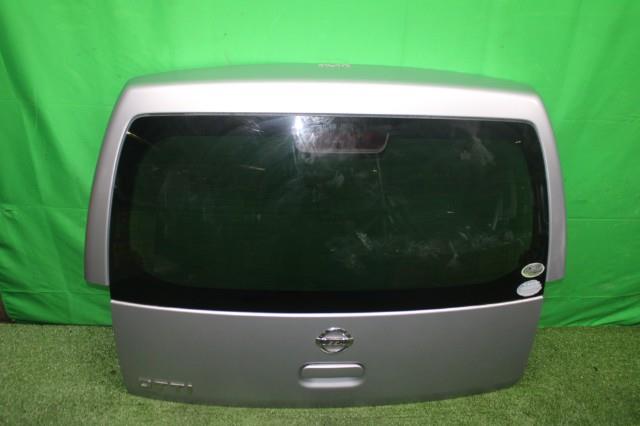 【中古】中古部品 オッティ H92W ﾊﾞｯｸﾄﾞｱ 【3330950100-000057071215800】