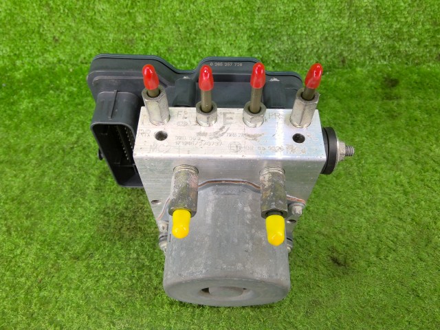【中古】中古部品 スペーシア MK53S ABSｱｸﾁｭｴｰﾀｰ 【3330990100-251105000342500】