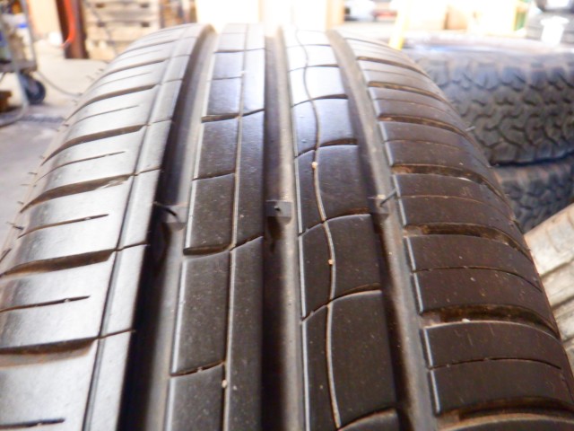 【中古】中古部品 タイヤ関連 ﾀｲﾔ 【3340140100-000025293947202】