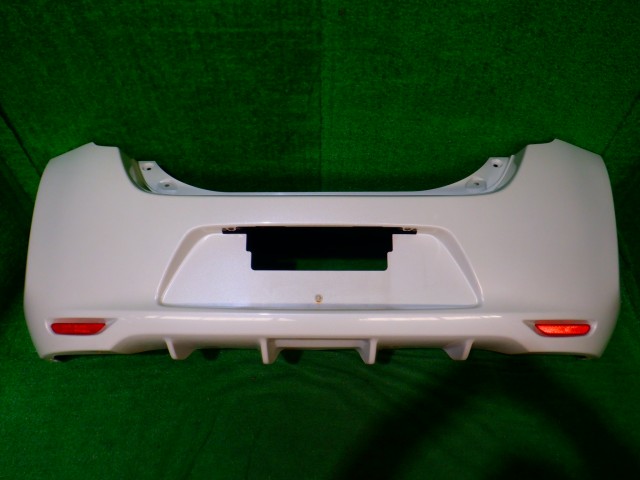 【中古】中古部品 リーフ AZE0 ﾘｱﾊﾞﾝﾊﾟｰ 【3340140100-000025294415100】