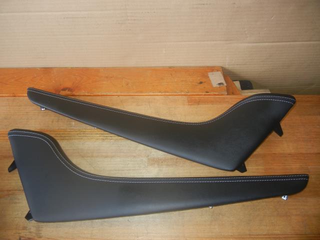 【中古】中古部品 スカイライン HV37 ｺﾝｿｰﾙﾎﾞｯｸｽ 【3340220100-000226087177101】