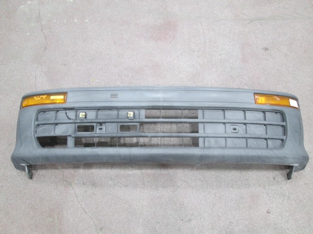 【中古】中古部品 ハイゼット S100P ﾌﾛﾝﾄﾊﾞﾝﾊﾟｰ 【3310160100-000004486810100】