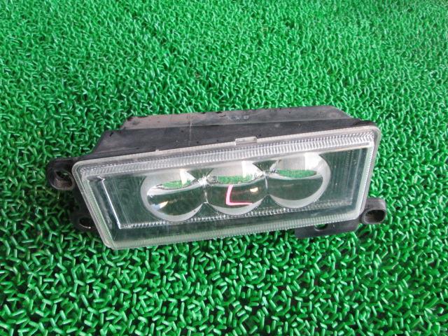 【中古】中古部品 Ｎ－ＢＯＸ JF3 左ﾌｫｸﾞﾗﾝﾌﾟ 【3310190100-000255011210950】