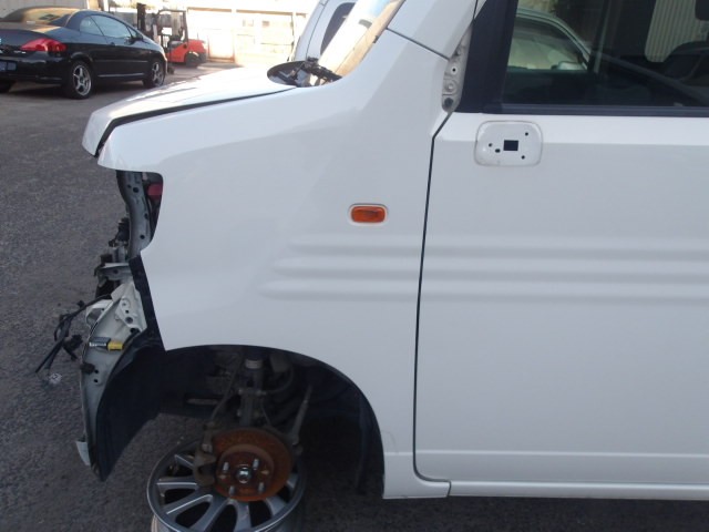 【中古】中古部品 Ｎ－ＶＡＮ JJ1 左ﾌﾛﾝﾄﾌｪﾝﾀﾞｰ 【3310420000-000010609010700】