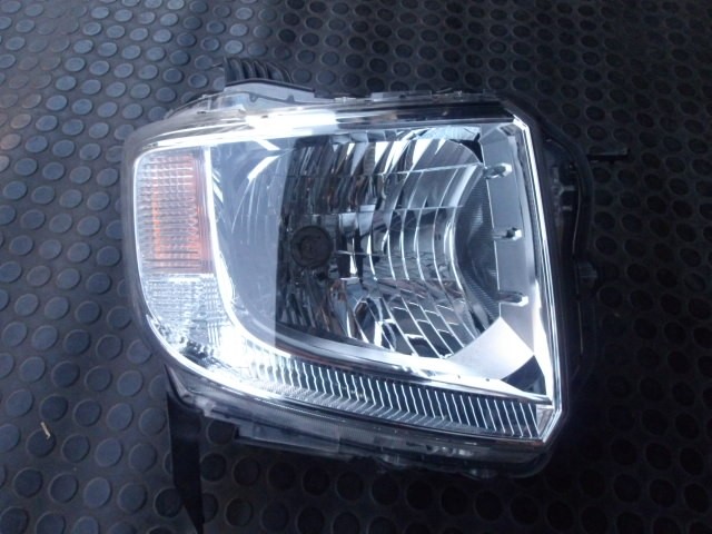 【中古】中古部品 Ｎ－ＶＡＮ JJ1 右ﾍｯﾄﾞﾗﾝﾌﾟ 【3310420000-000010609010800】 14,861円