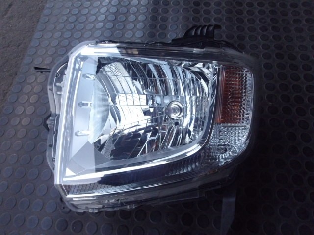 【中古】中古部品 Ｎ－ＶＡＮ JJ1 左ﾍｯﾄﾞﾗﾝﾌﾟ 【3310420000-000010609010900】
